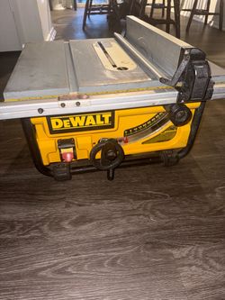 Cortadora de luz DEWALT