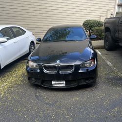 2008 BMW 328i