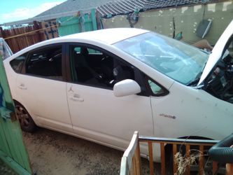 2008 Toyota Prius