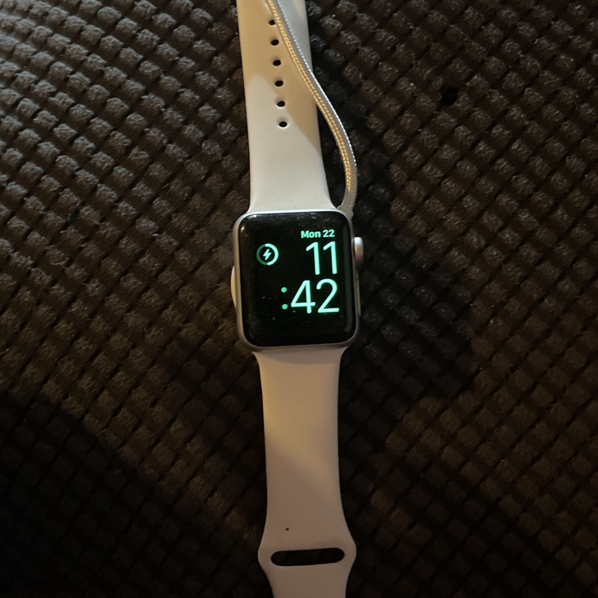 Series 3 38mm Apple Watch