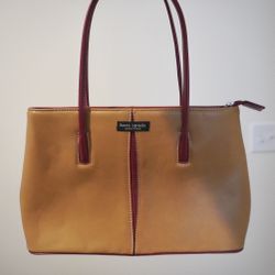 kate spade shoulder bag. 