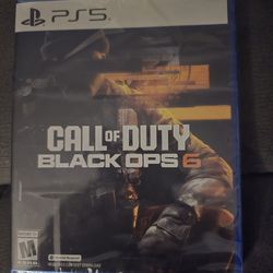 Blackops 6 New 
