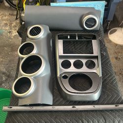 Honda Element Bundle