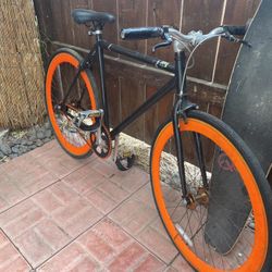 Bike 26er Good Condition 