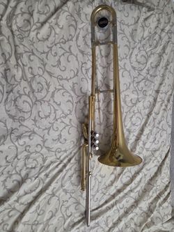 Trombone jupiter C (do)