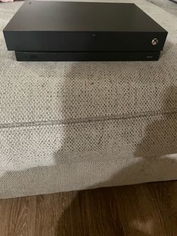 xbox one x 1tb
