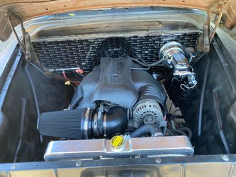 Ls swap