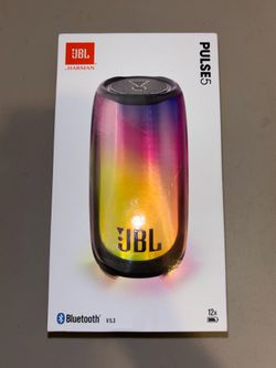 JBL Pulse 5