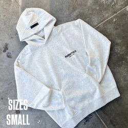 ESSENTIALS HOODIE