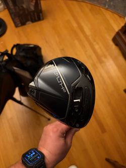 Stealth 2 plus custom