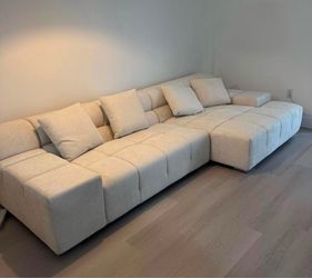 New sectional in box $1699