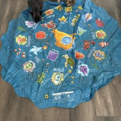 Dog Water Pad