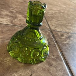 Vintage Candle Holder