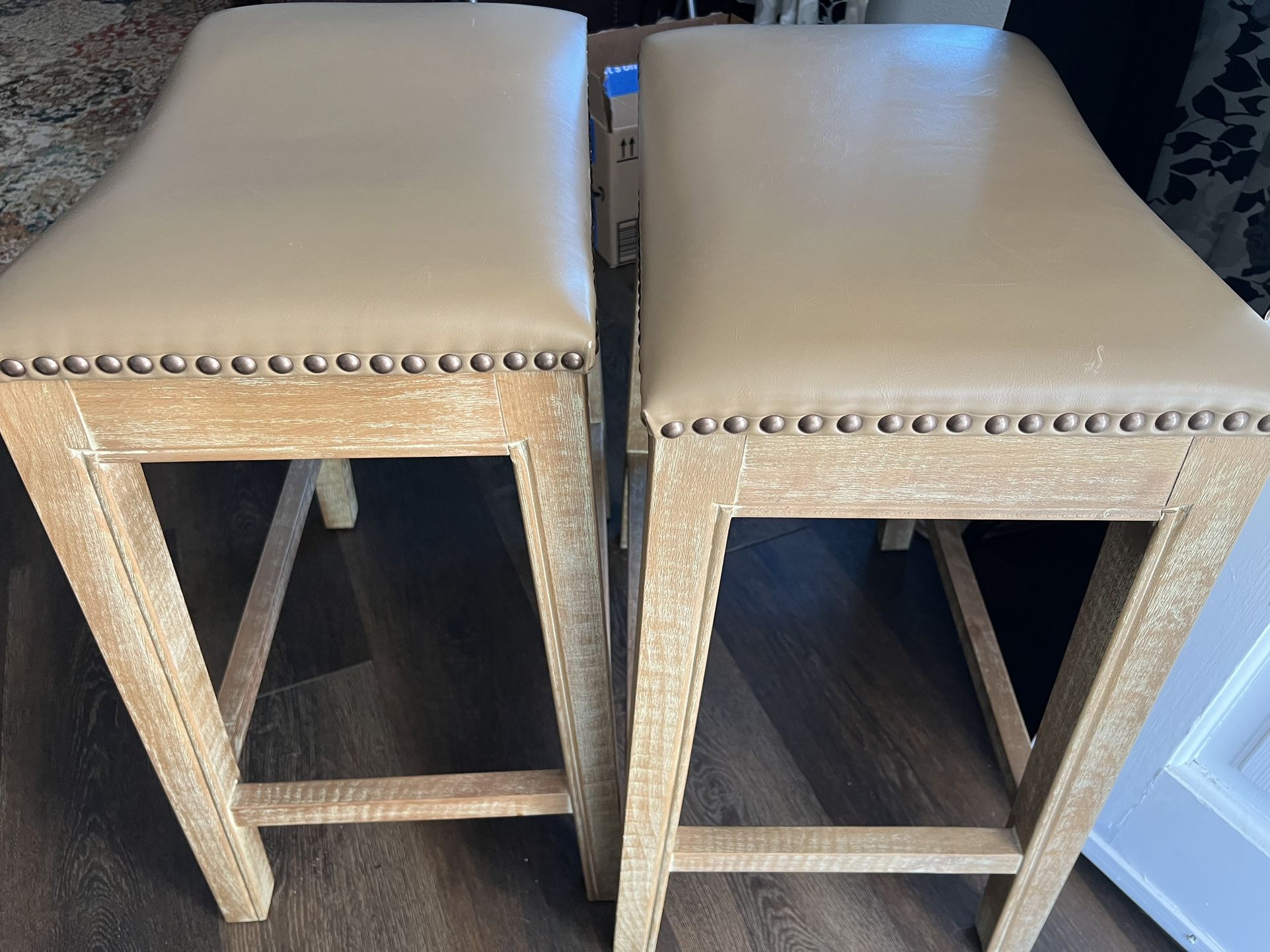 Like New Stools 