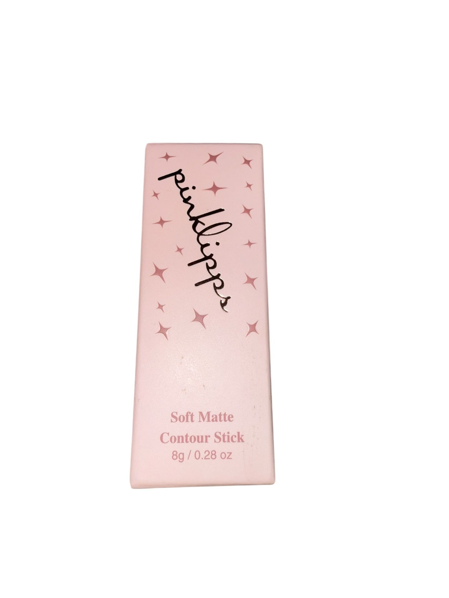 Pinklipps Soft Matte Contour Stick Latte