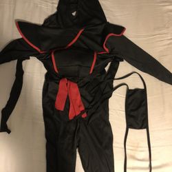 Ninja Costume 