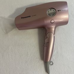 Hair Dryer (Panasonic)