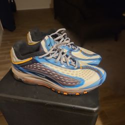 Nike Airmax  deluxe 8.5 Mens
