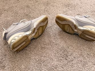 Used Michael Vicks airmax