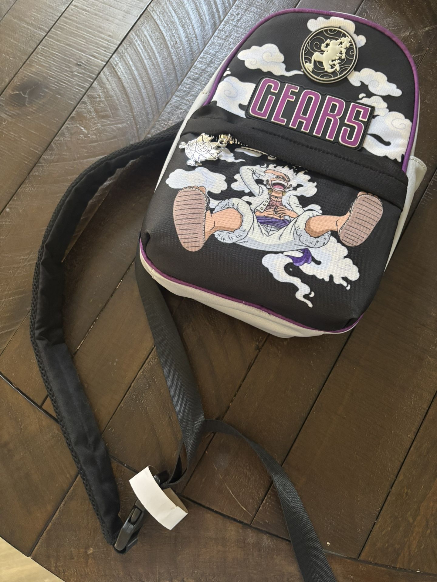 One Piece Bag