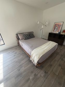 IKEA Newer Full Bed