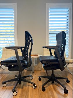 New Herman Miller Embody Gaming Chair Desk Chair Office Chair