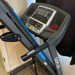 Pro Form Treadmill 