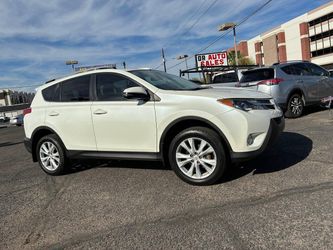 2013 Toyota RAV4