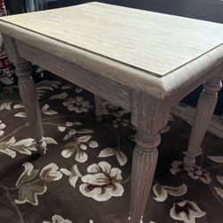 Small Side Table 