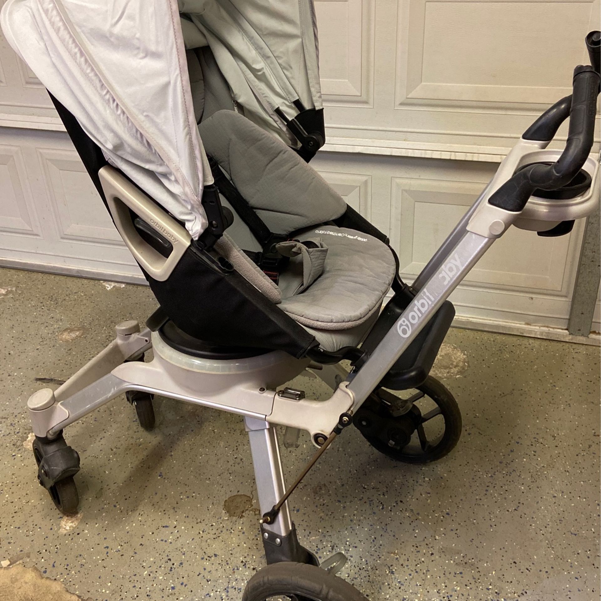 Orbit Baby G2 Stroller