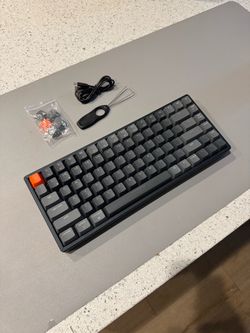 Keychron K2 Wireless Mechanical Keyboard