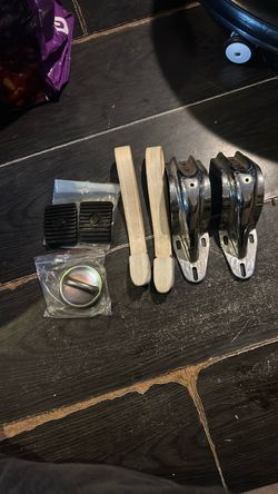 Vw bug beetle parts vocho