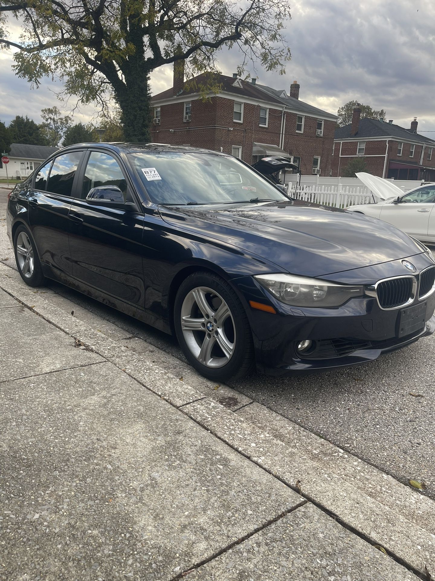 2013 BMW 528i