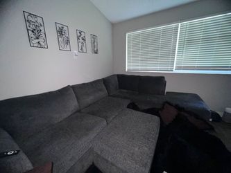 Free furniture