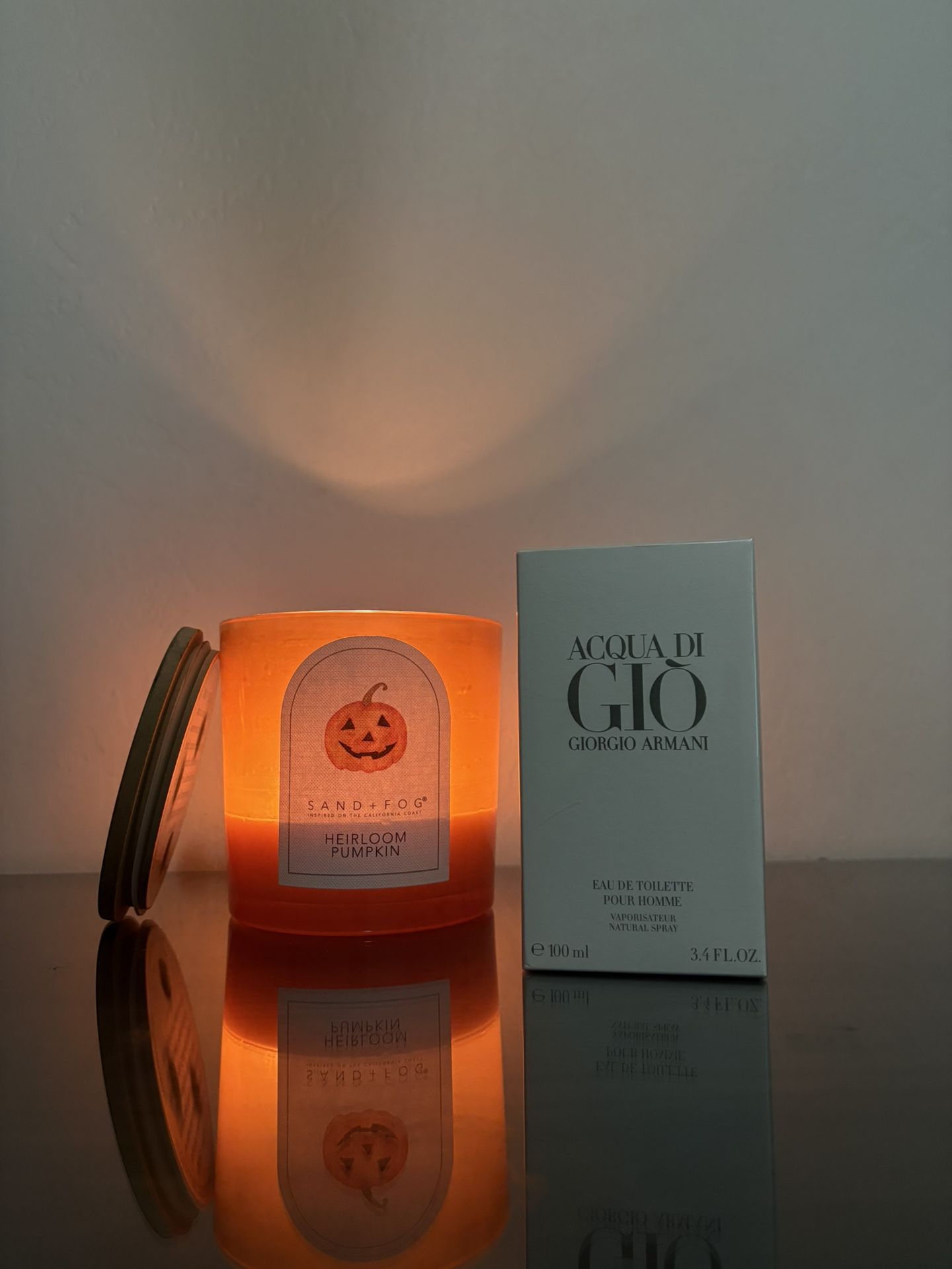 Armani gio Acqua di Giò