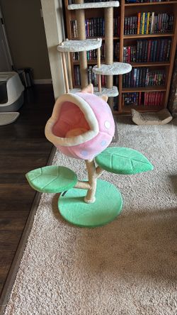 Cat Tree