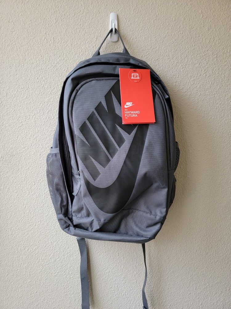 Nike Futura Backpack