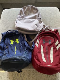 Under Armour Backpacks