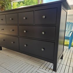 Real Solid Wood Dresser . Nice!!
