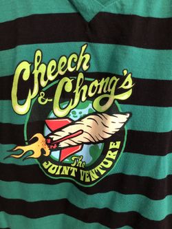 Cheech & Chong