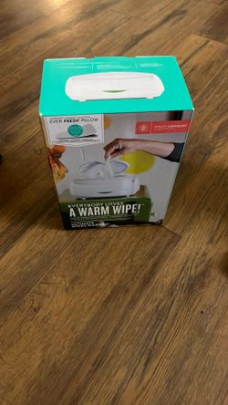 Warm Whip Warmer