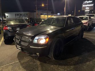 2006 Dodge Magnum