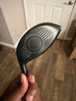 Cobra LS Driver