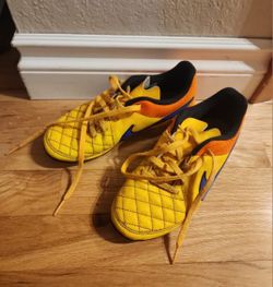 Nike Tiempo Children's 13c Soccer Cleats 