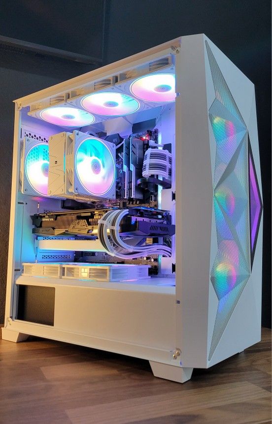 Intel i9 1080ti Custom Gaming PC