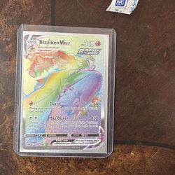 Pokémon cards