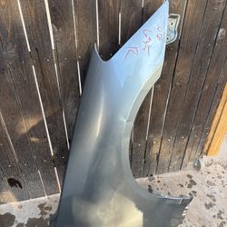 2006 Infiniti G35 RH Fender 