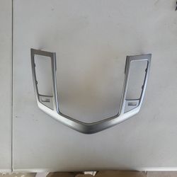 Chevy Cruze 2012 Trim Piece