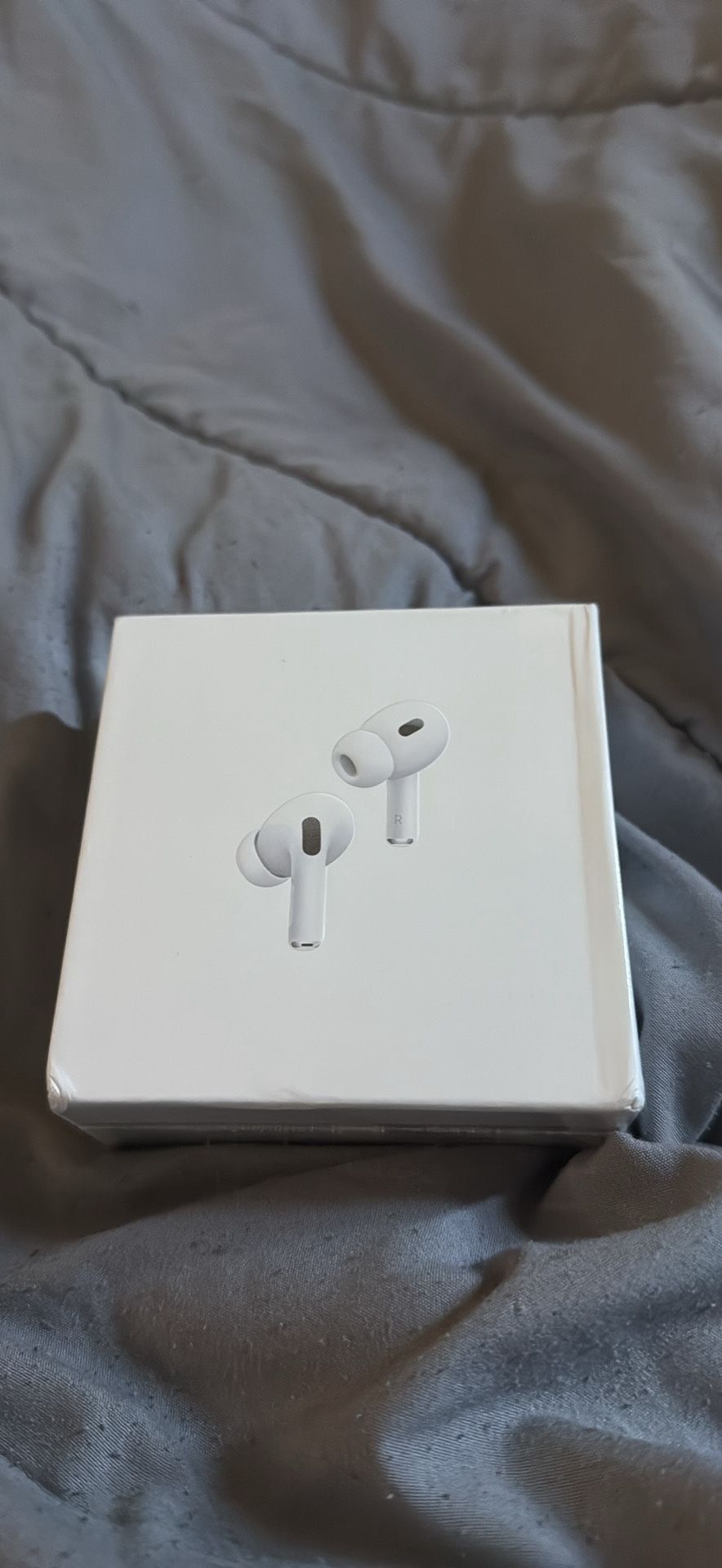 AirPod Pros Gen 2