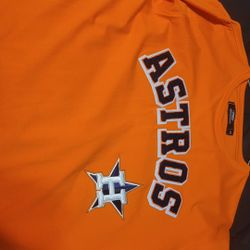 World Series Houston Astros Jersey